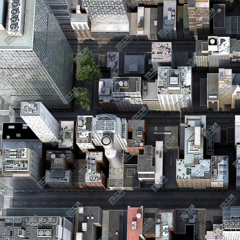 images/goods_img/20210113/Manhattan District 04 Low Poly/1.jpg